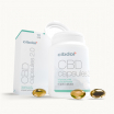 Gélules Souples Au CBD 10% (1000mg)