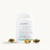 Gélules Souples Au CBD 10% (1000mg)