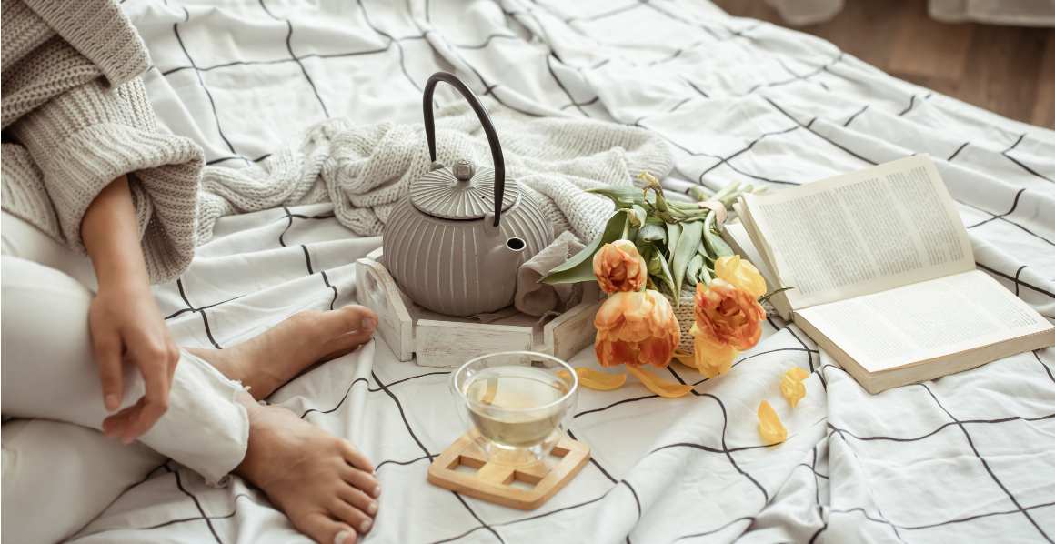 Autres tisanes notables pour le sommeil